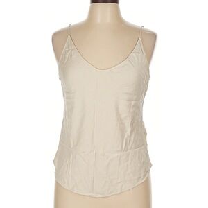Abercrombie & Fitch Tan Camisole